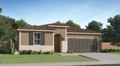 3325 E Fattoria Avenue, San Tan Valley, AZ 85143