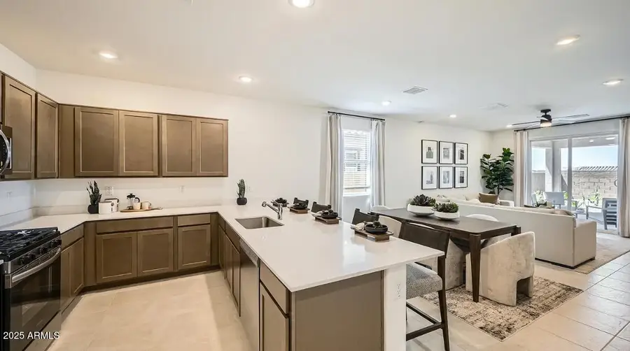 3325 E Fattoria Avenue, San Tan Valley, AZ 85143 - #3