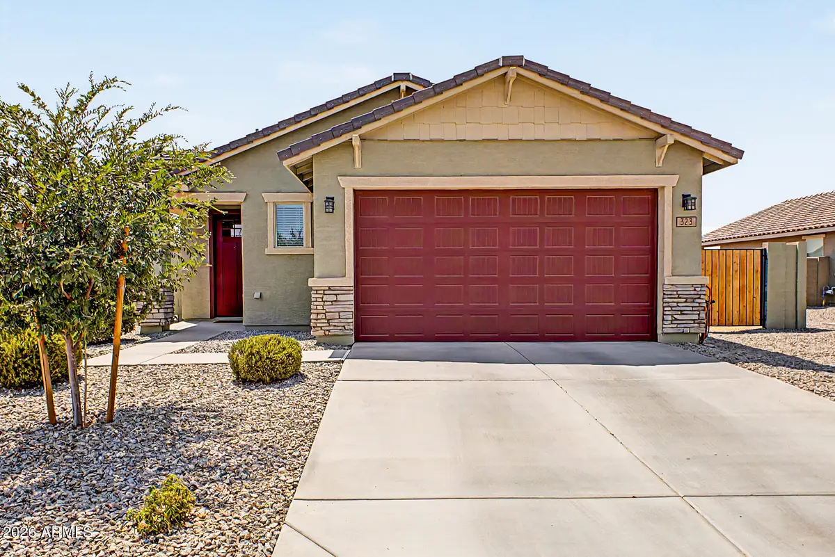 323 S San Fernando Lane, Casa Grande, AZ 85194 - #1