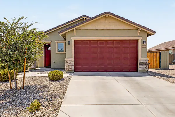 323 S San Fernando Lane, Casa Grande, AZ 85194