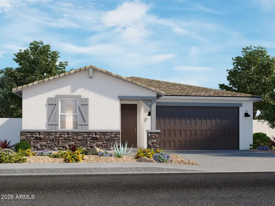 24432 W Gwen Street, Buckeye, AZ 85326 - #2