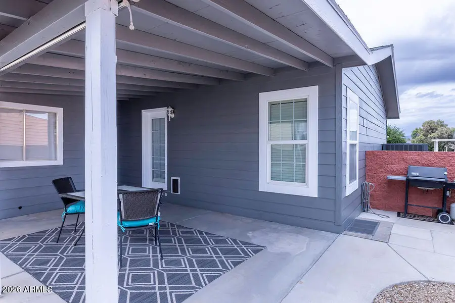 2501 W Wickenburg Way #156, Wickenburg, AZ 85390 - #3