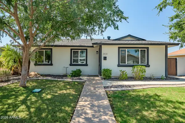 3431 W Country Gables Drive, Phoenix, AZ 85053