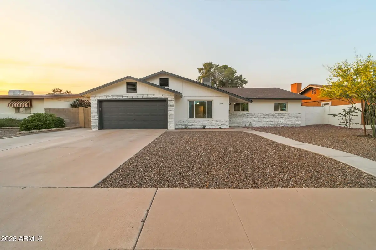 1224 E Alameda Drive, Tempe, AZ 85282 - #1