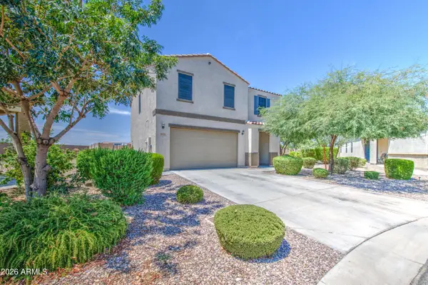 9495 E Silo Circle, Florence, AZ 85132