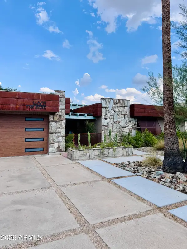 14803 N 3rd Avenue, Phoenix, AZ 85023