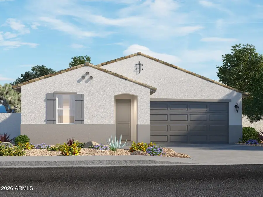 24440 W Gwen Street, Buckeye, AZ 85326 - #2