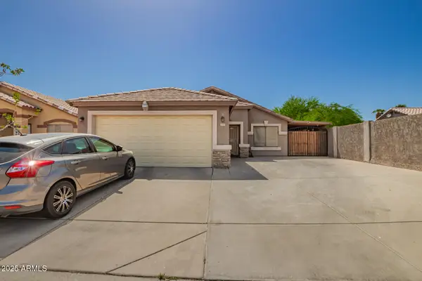 4644 N 84th Drive, Phoenix, AZ 85037