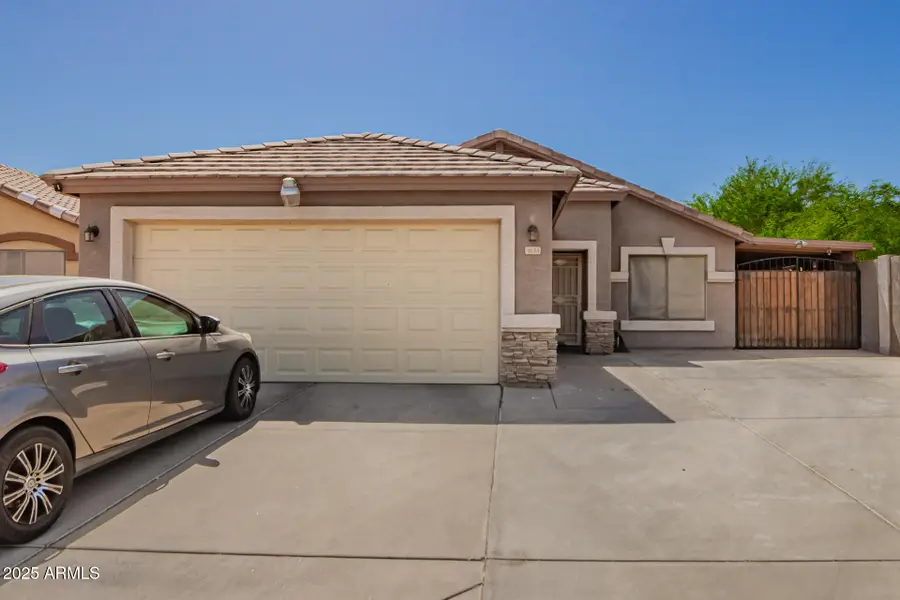 4644 N 84th Drive, Phoenix, AZ 85037 - #2