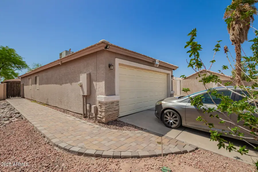 4644 N 84th Drive, Phoenix, AZ 85037 - #3