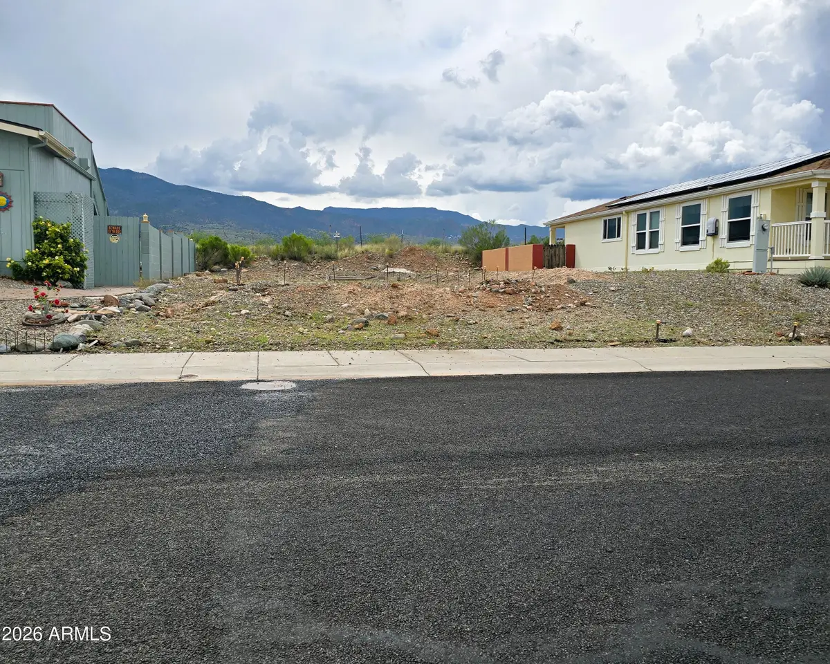 742 Agua Prieta -- #42, Cottonwood, AZ 86326 - #1