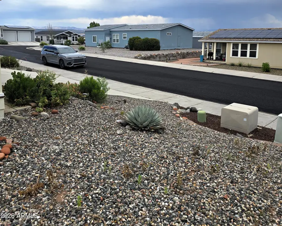 742 Agua Prieta -- #42, Cottonwood, AZ 86326 - #2
