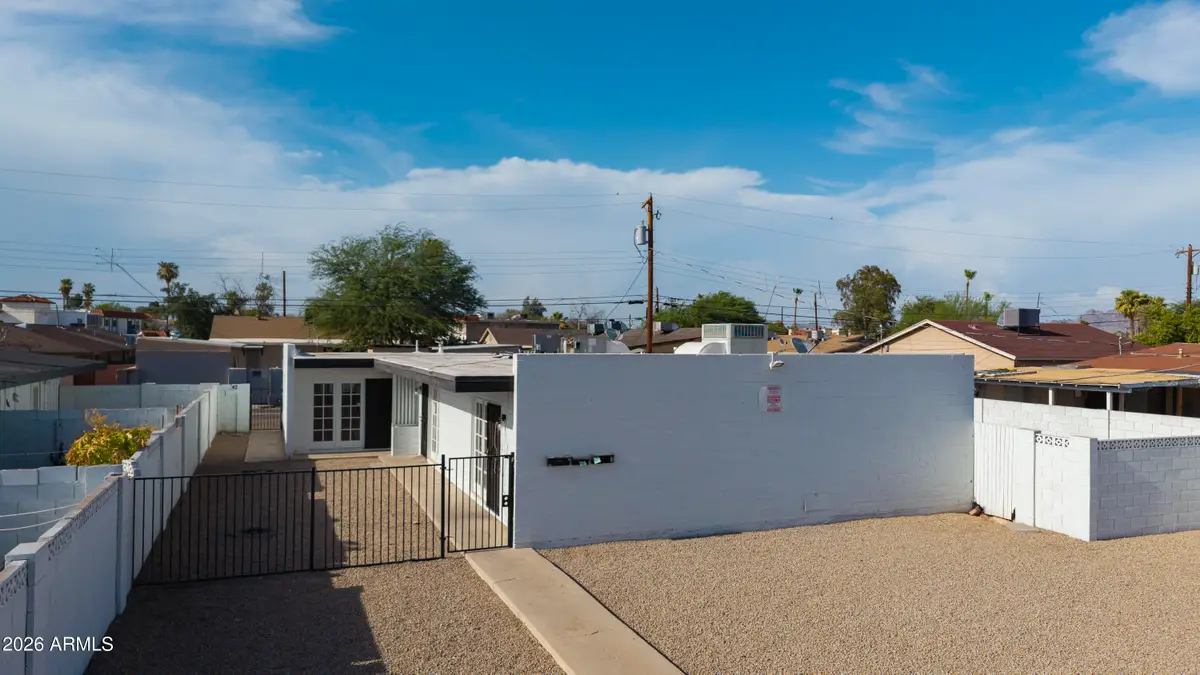 2134 W Heatherbrae Drive, Phoenix, AZ 85015 - #1