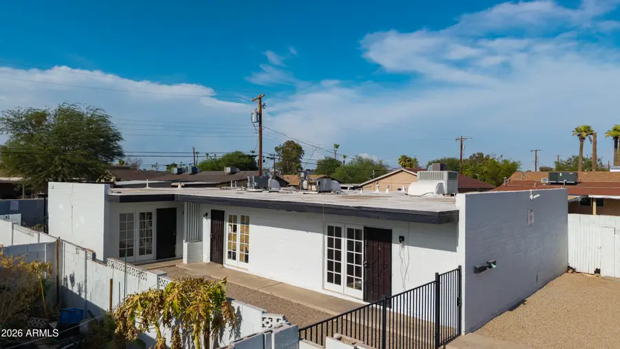 2134 W Heatherbrae Drive, Phoenix, AZ 85015 - #2