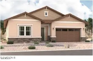 20213 W Glenrosa Avenue, Buckeye, AZ 85396 - #1