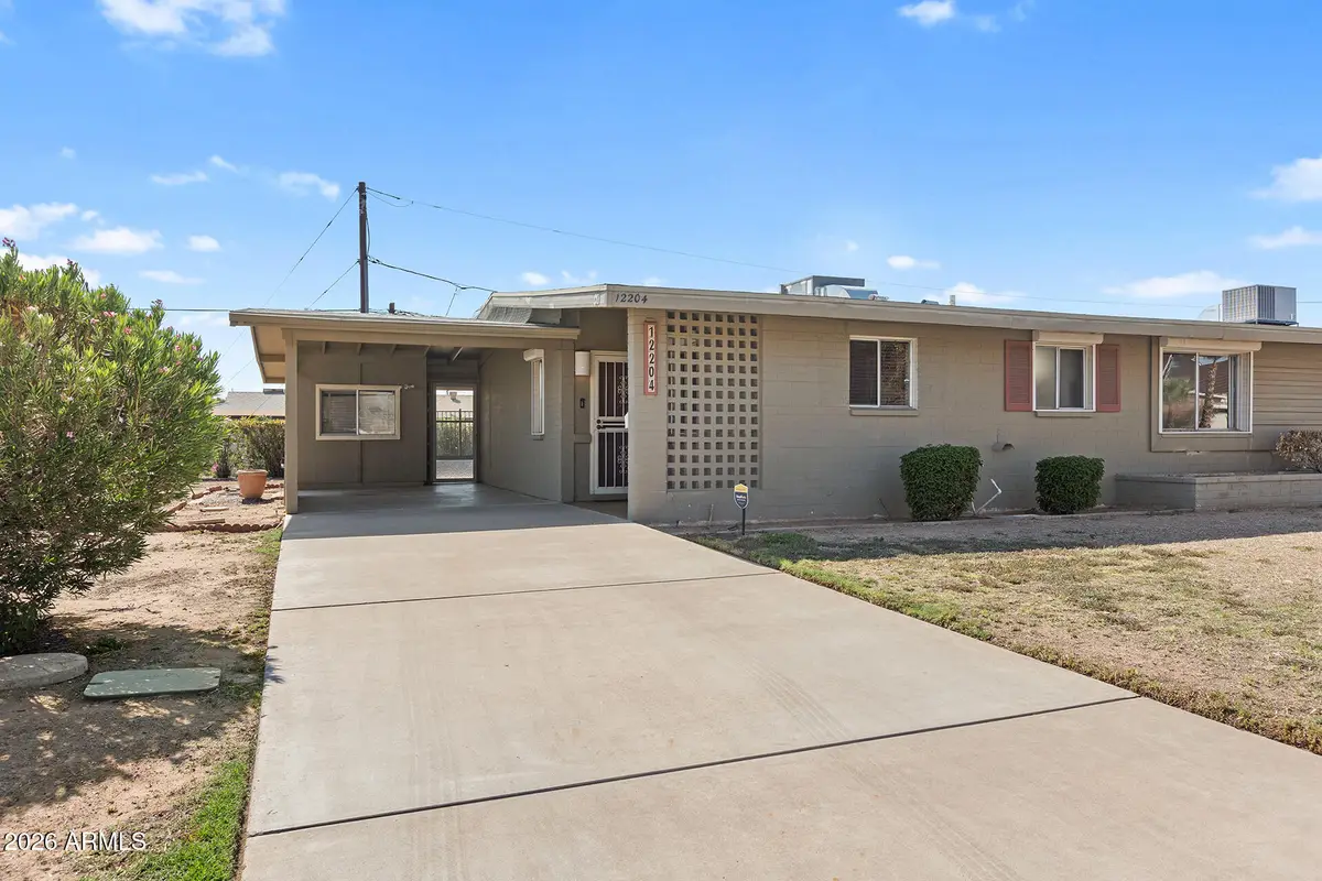 12204 N 103rd Avenue, Sun City, AZ 85351 - #1