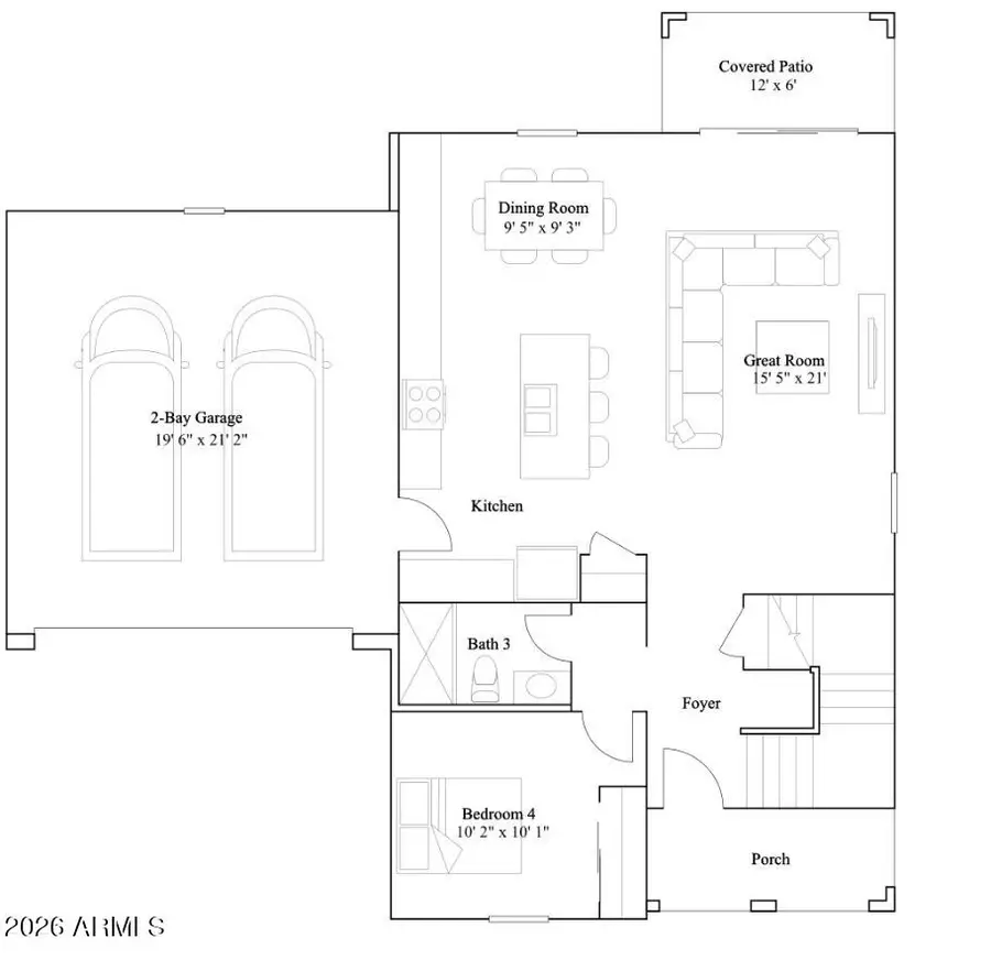 49 W Fremont Pass, Apache Junction, AZ 85120 - #2