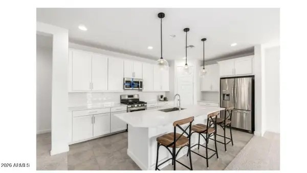18764 W Canterbury Drive, Surprise, AZ 85388