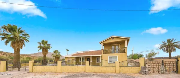 304 W Mcneil Street, Phoenix, AZ 85041