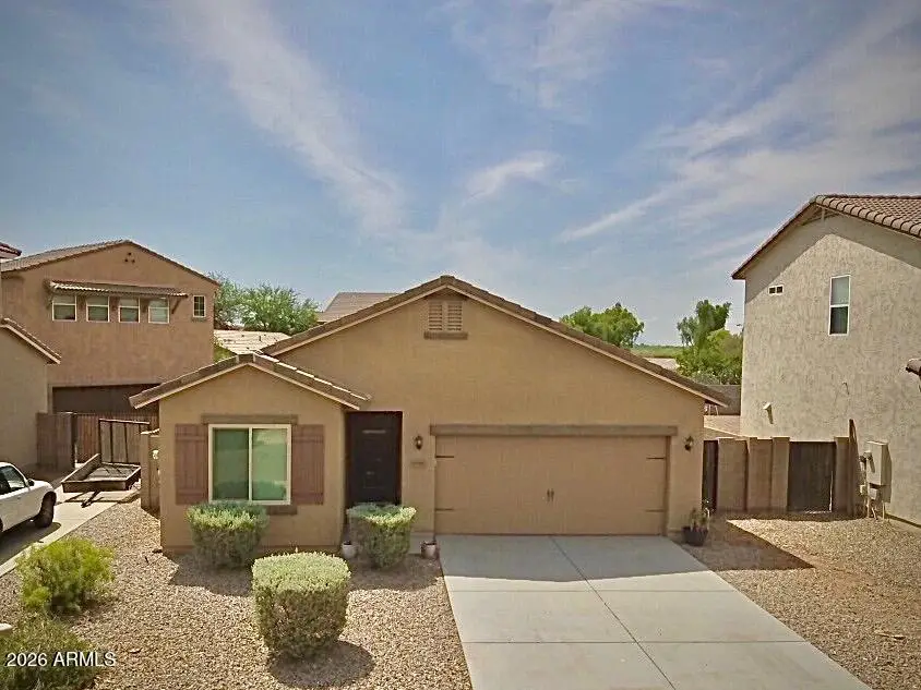 10567 E Sunflower Lane, Florence, AZ 85132 - #1