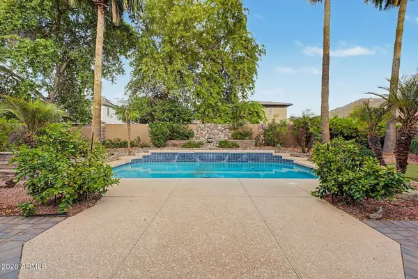 9807 S 43rd Lane, Laveen, AZ 85339