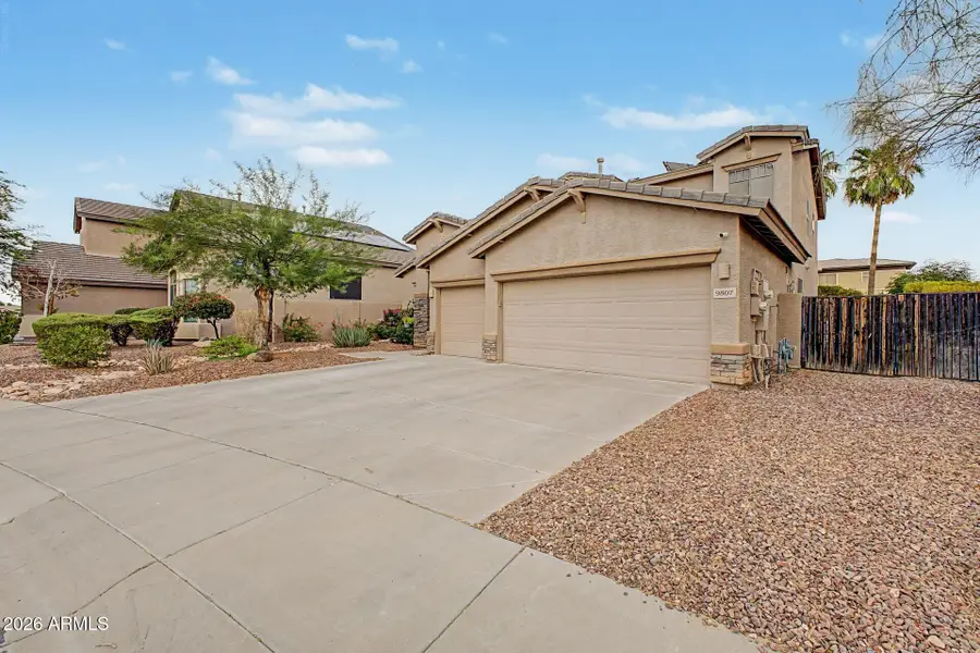 9807 S 43rd Lane, Laveen, AZ 85339 - #2