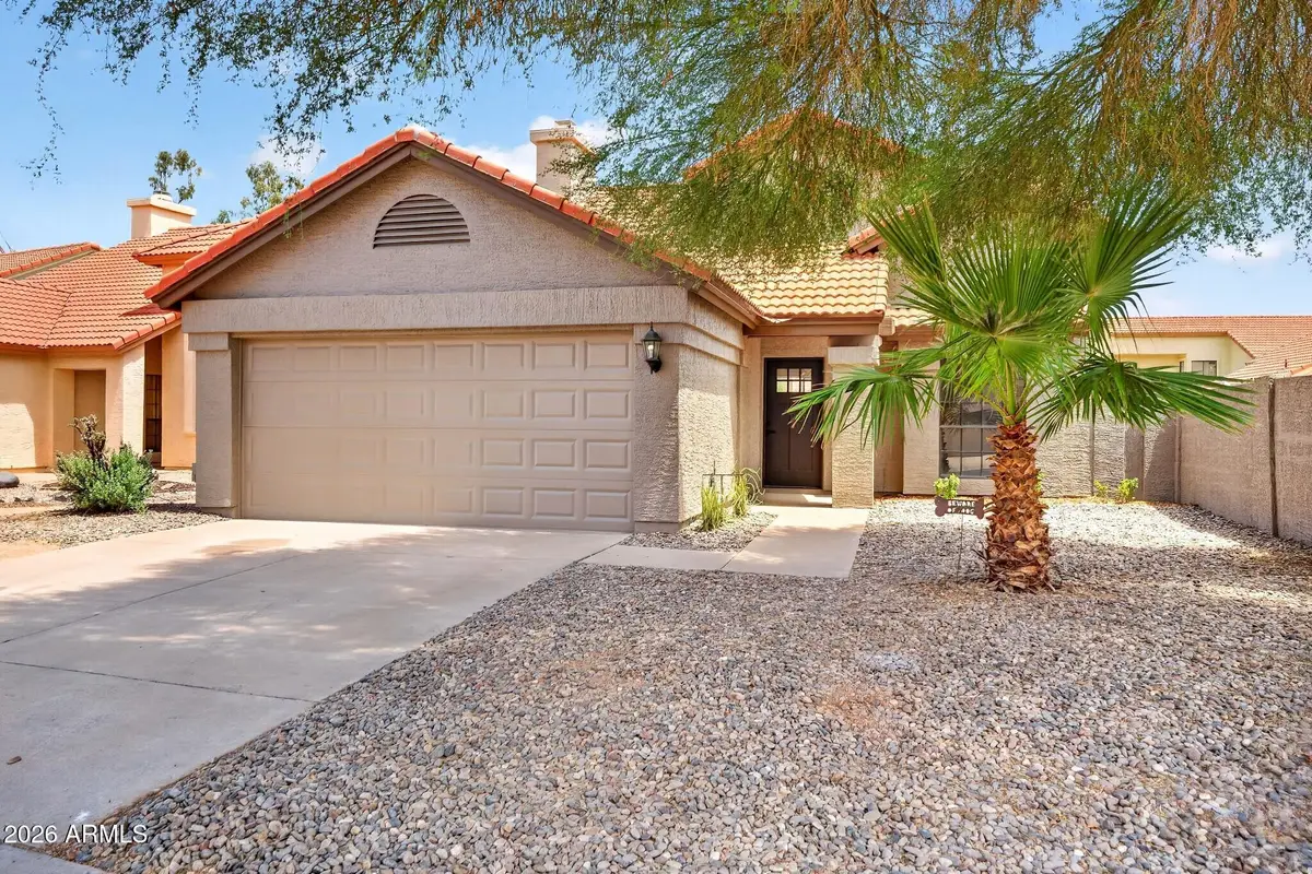 14605 S 41st Way, Phoenix, AZ 85044 - #1