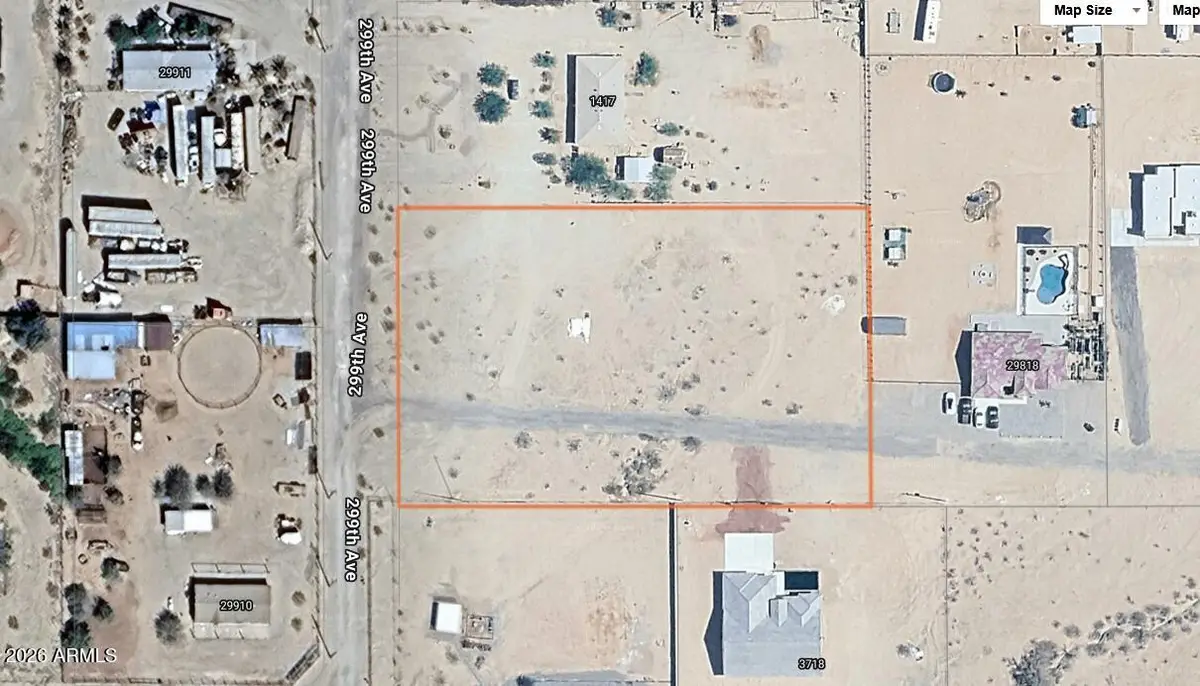 14xx N 299th Avenue #4, Buckeye, AZ 85396 - #1