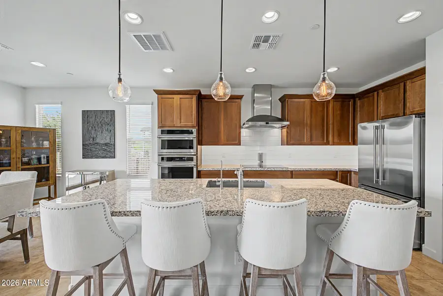 18313 E Spring Valley Court, Rio Verde, AZ 85263 - #2