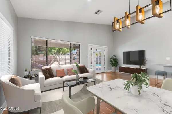 1873 E Chilton Drive, Tempe, AZ 85283