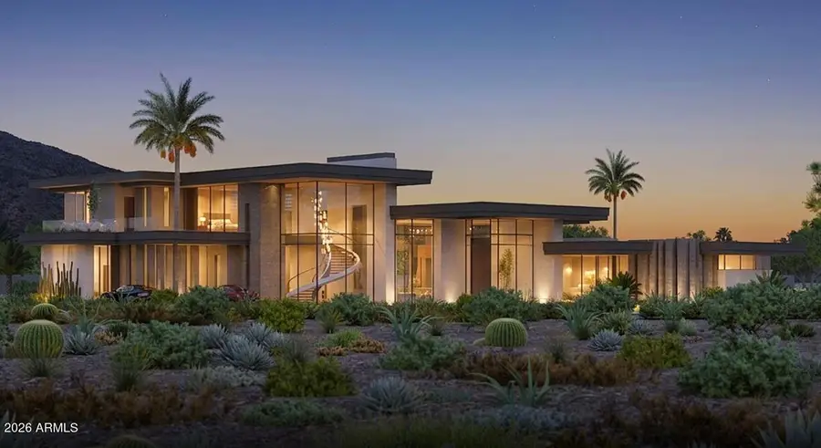 6326 E Alta Hacienda Drive, Scottsdale, AZ 85251 - #2