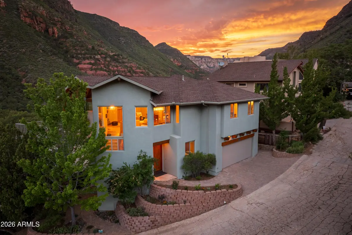 651 Julie Lane, Sedona, AZ 86336 - #1