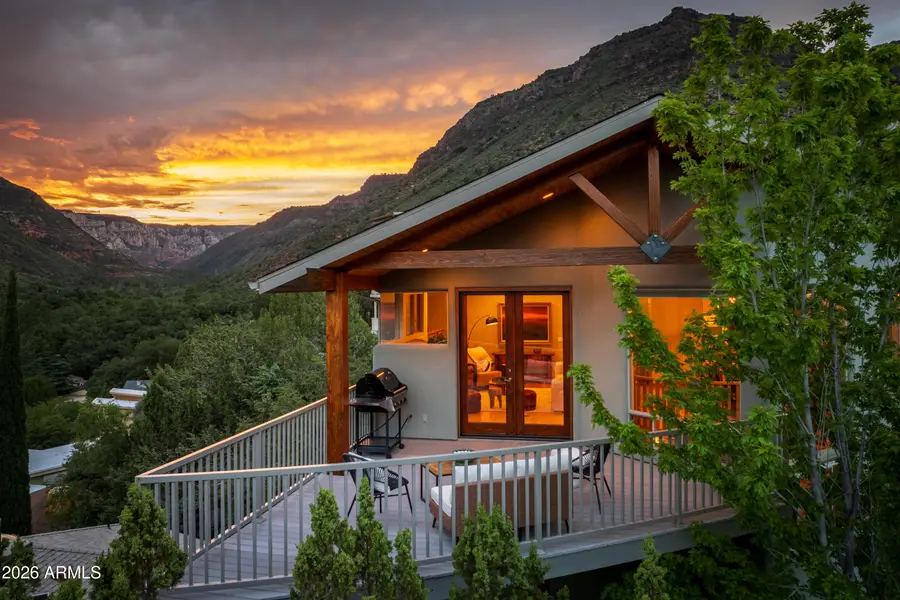 651 Julie Lane, Sedona, AZ 86336 - #2