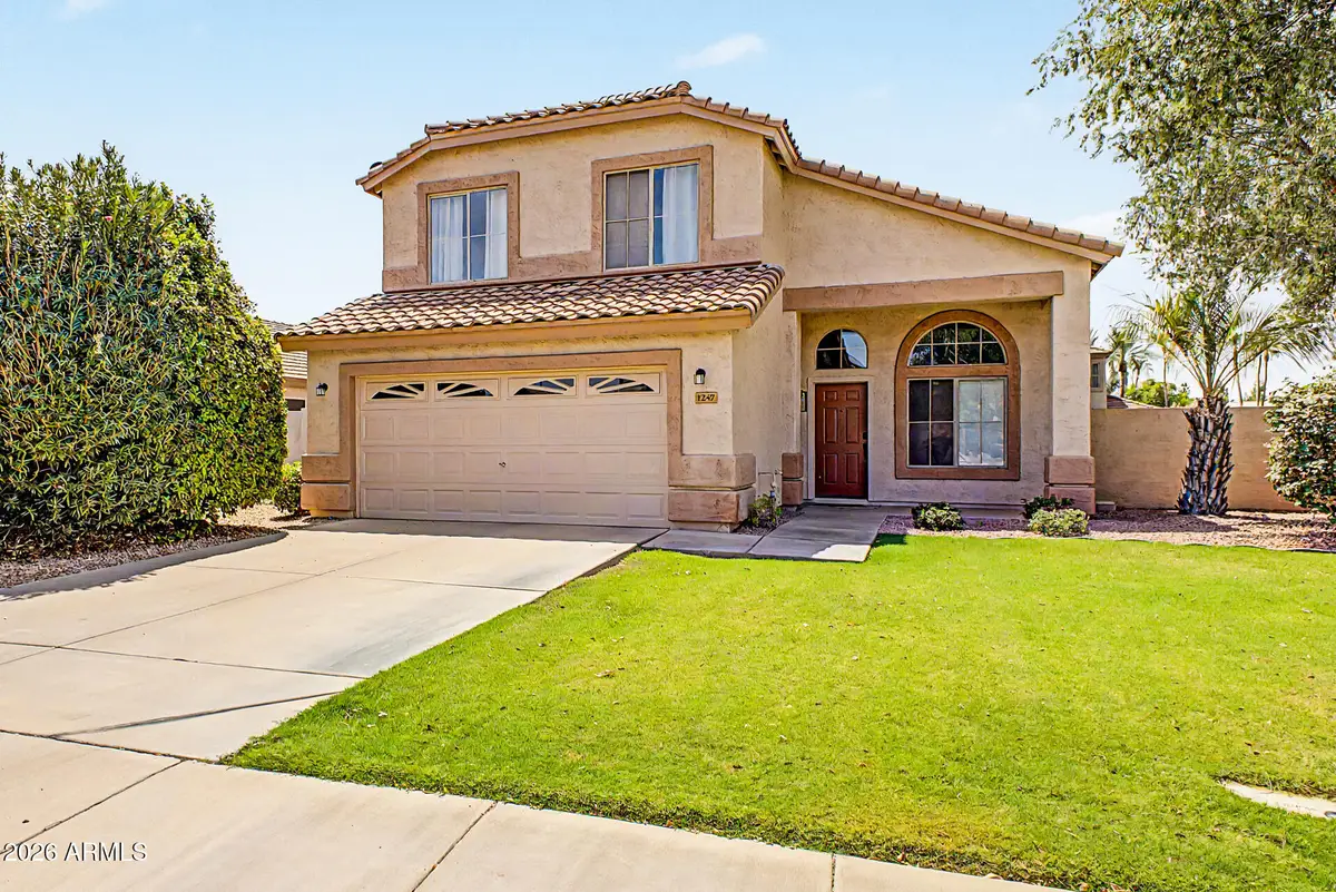 1247 W Pinon Avenue, Gilbert, AZ 85233 - #1