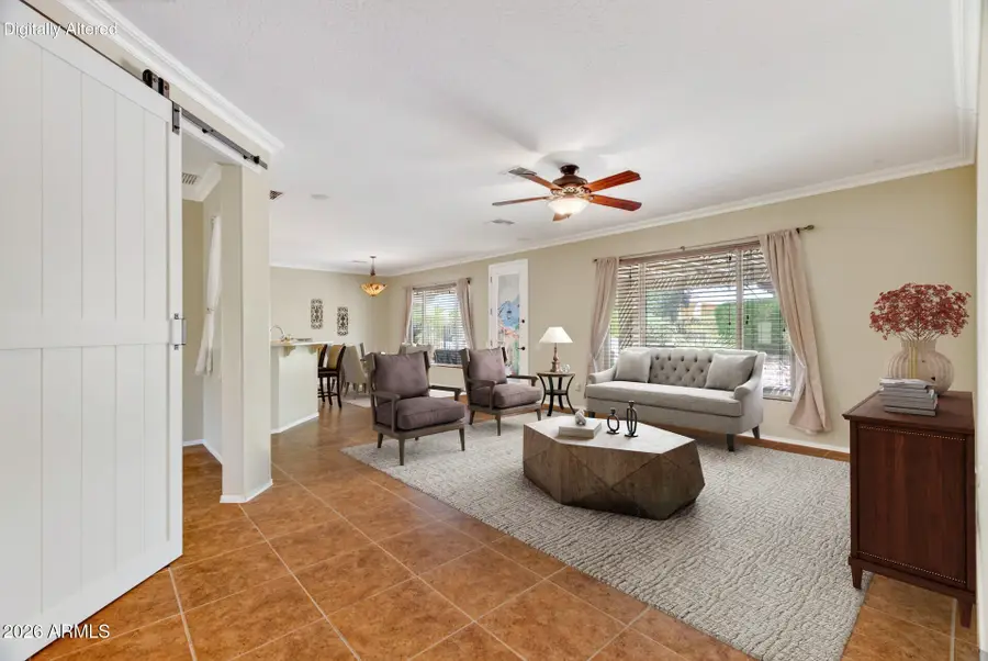 13836 W Sola Drive, Sun City West, AZ 85375 - #2