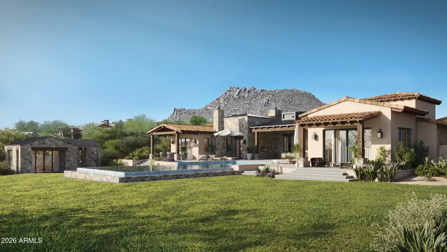 26413 N 119th Street, Scottsdale, AZ 85255 - #3
