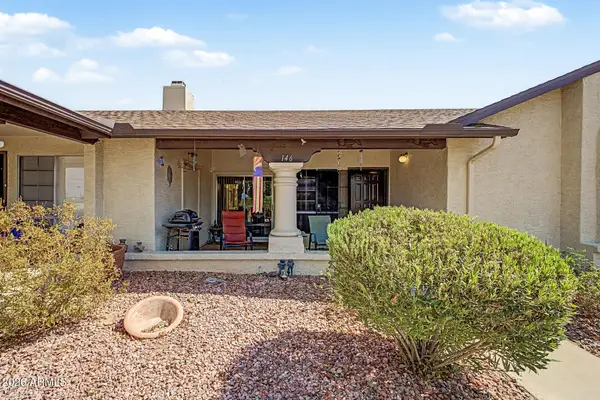 8140 N 107th Avenue #146, Peoria, AZ 85345