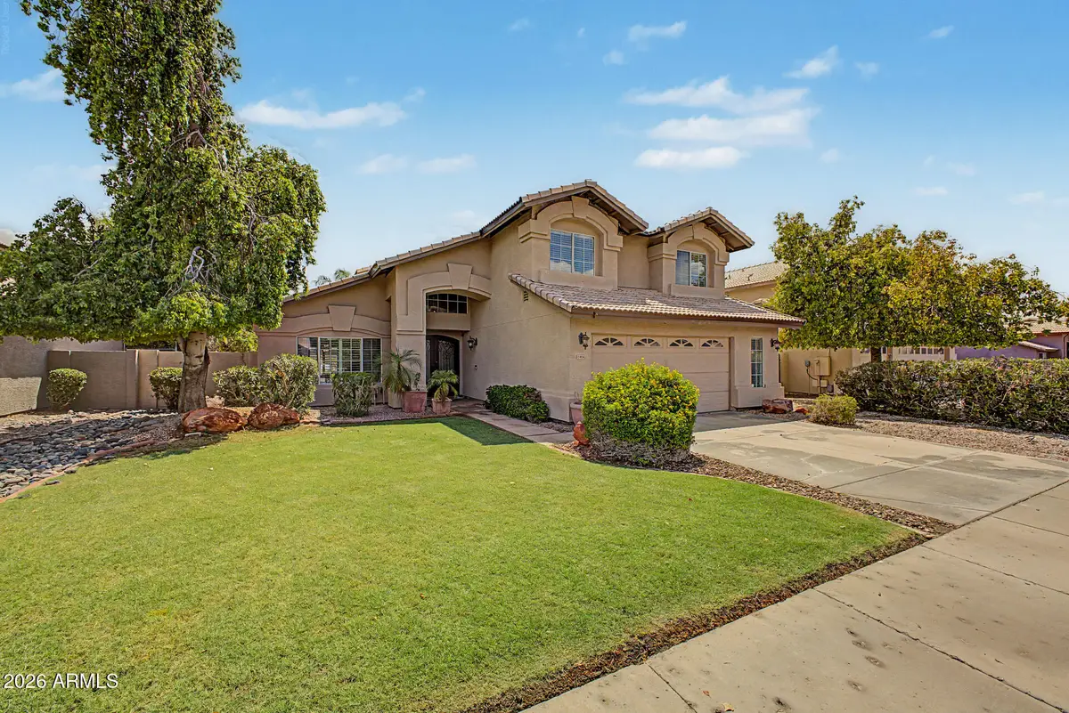 5615 W Tonopah Drive, Glendale, AZ 85308 - #1