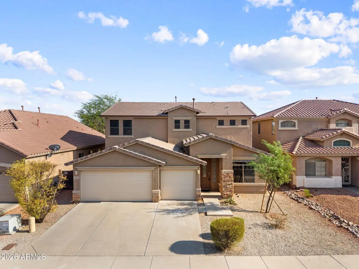 5617 W Carson Road, Laveen, AZ 85339 - #1