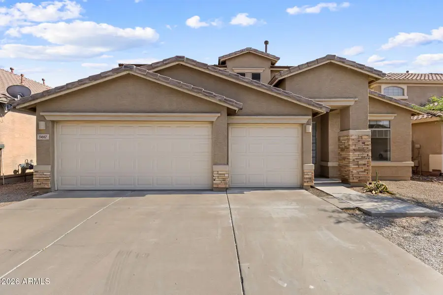 5617 W Carson Road, Laveen, AZ 85339 - #2