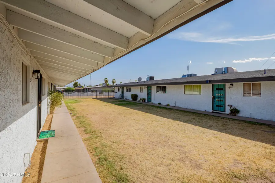 2144 W Heatherbrae Drive, Phoenix, AZ 85015 - #3