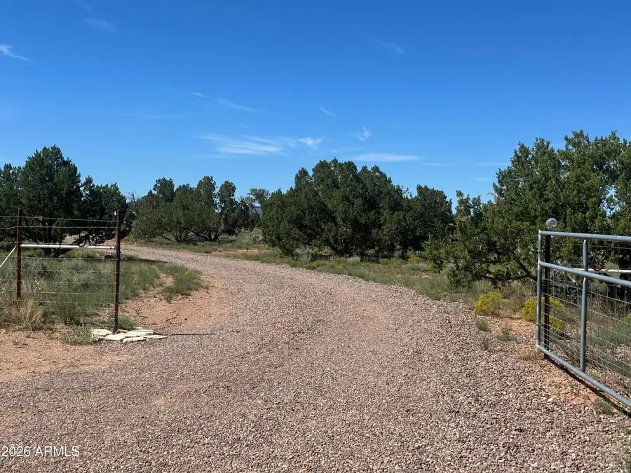 1771 W Ridgeview Ranch Drive, Snowflake, AZ 85937 - #2