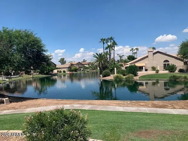 914 W Azalea Place, Chandler, AZ 85248 - #3