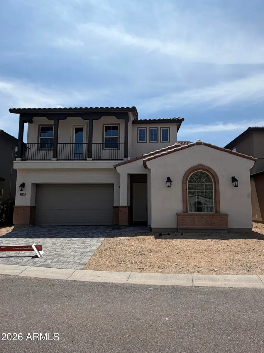 21249 W Mariposa Street, Buckeye, AZ 85396 - #2