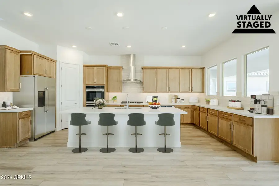 21249 W Mariposa Street, Buckeye, AZ 85396 - #3