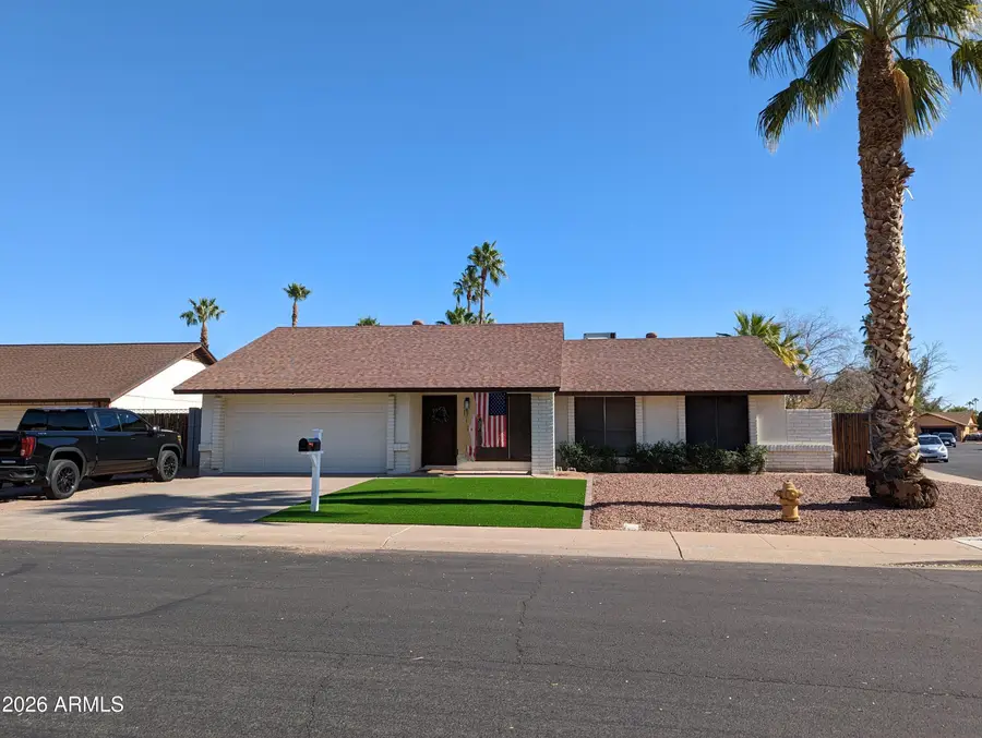 1905 N Verano Way, Chandler, AZ 85224 - #2