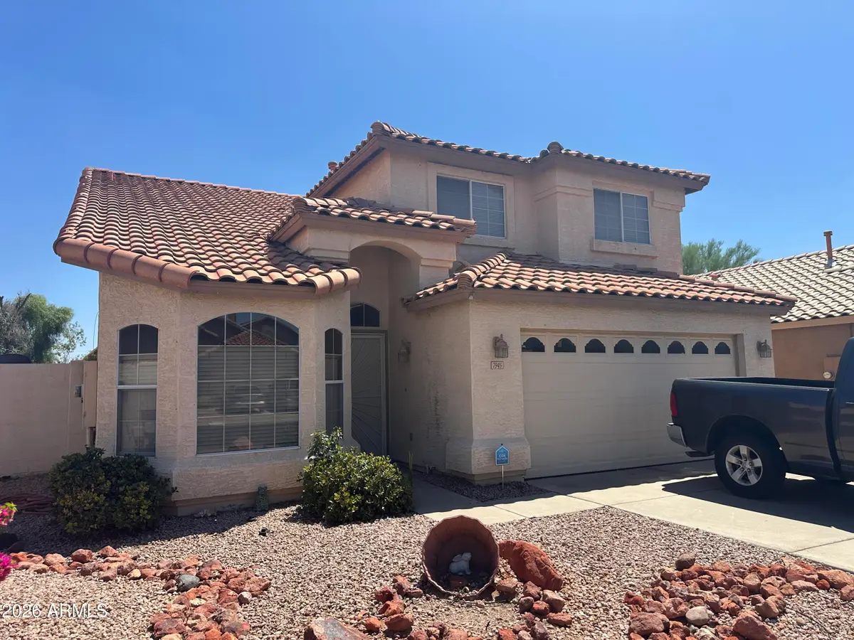 7945 W Wescott Drive, Glendale, AZ 85308 - #1