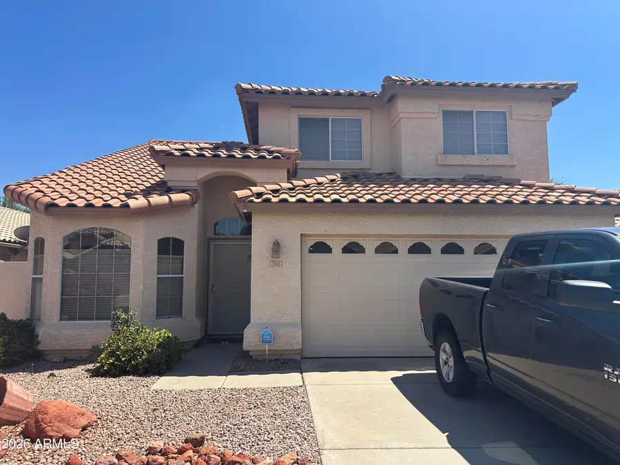 7945 W Wescott Drive, Glendale, AZ 85308 - #2