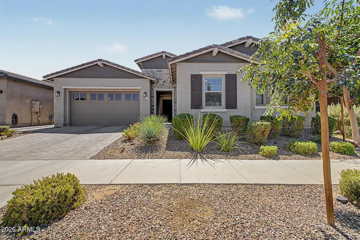9707 E Ripple Drive, Mesa, AZ 85212 - #1