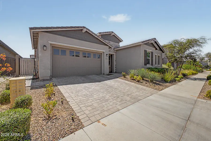 9707 E Ripple Drive, Mesa, AZ 85212 - #2